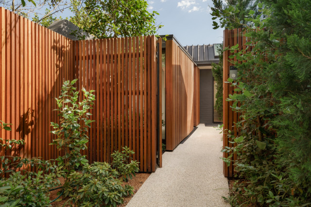 Point Lonsdale IV maritimt-entre