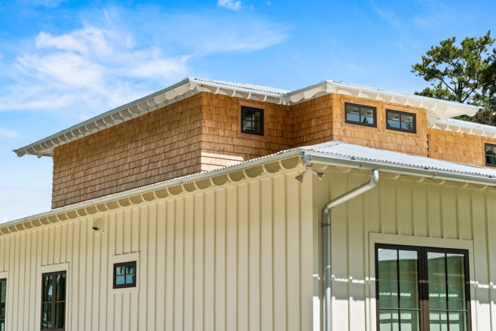 Magnolia Springs Waterfront