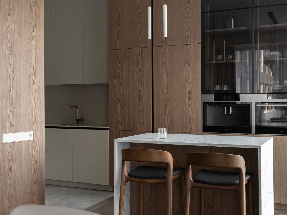 Квартира в Москве