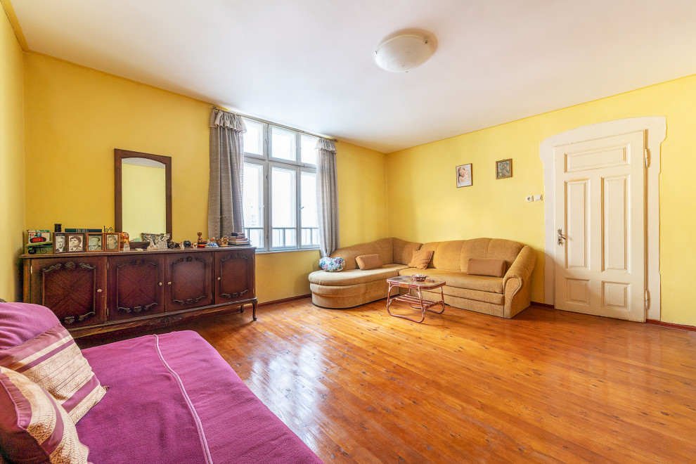 Варна центр, Мария Луиза 33