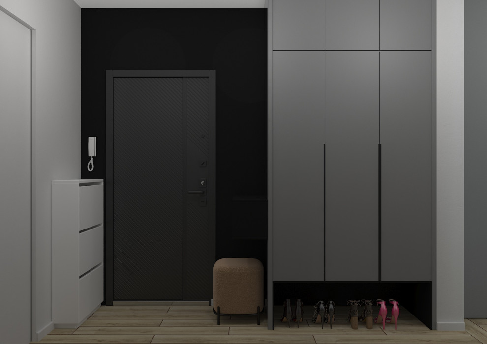 Квартира ул. Зеленая