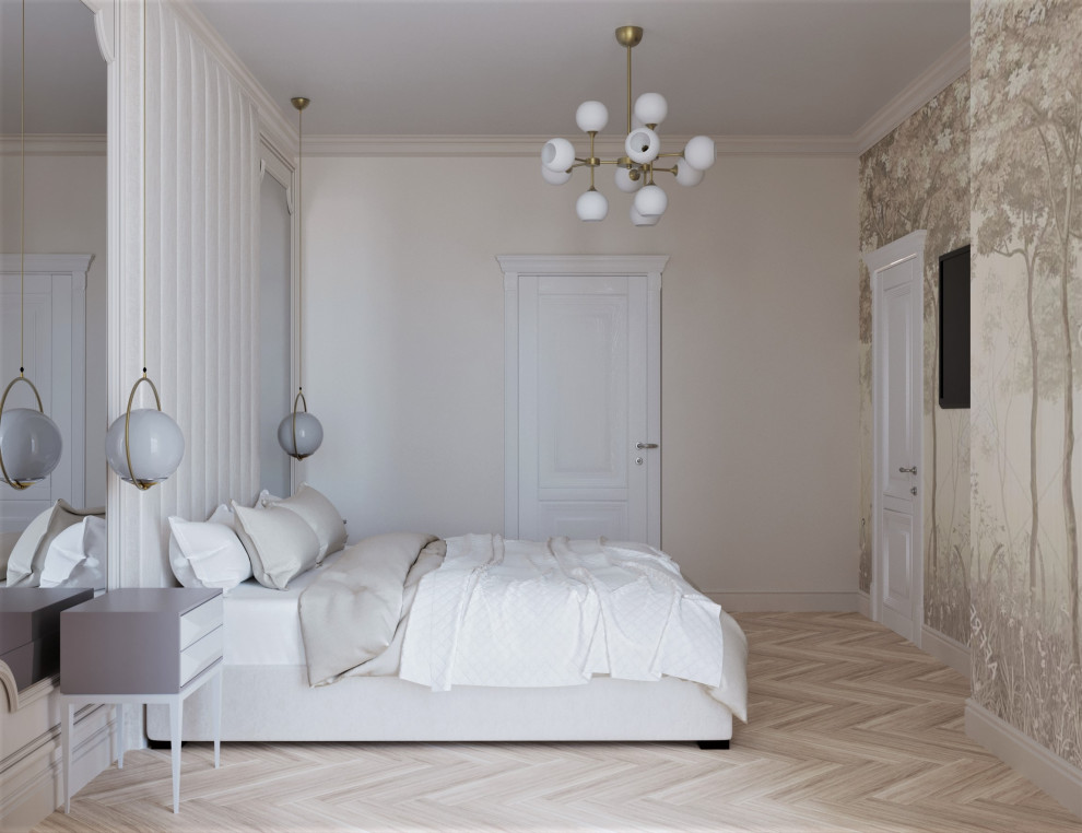 Дизайн Таунхауса