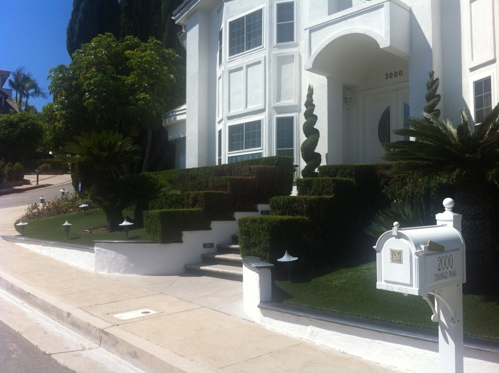 Artificial Turf