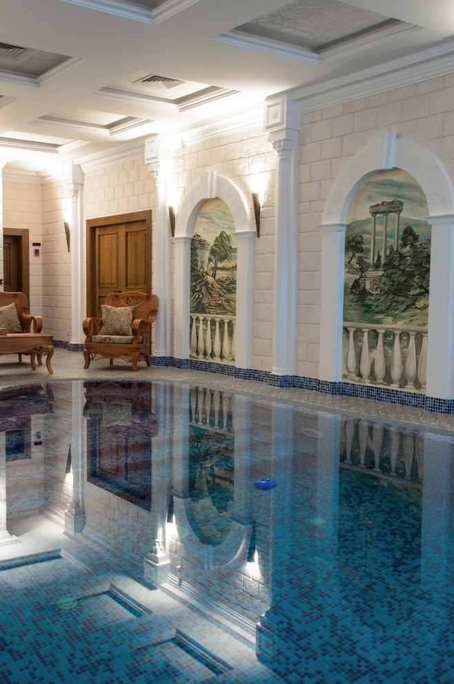 Территория детства . Дом для большой семьи.