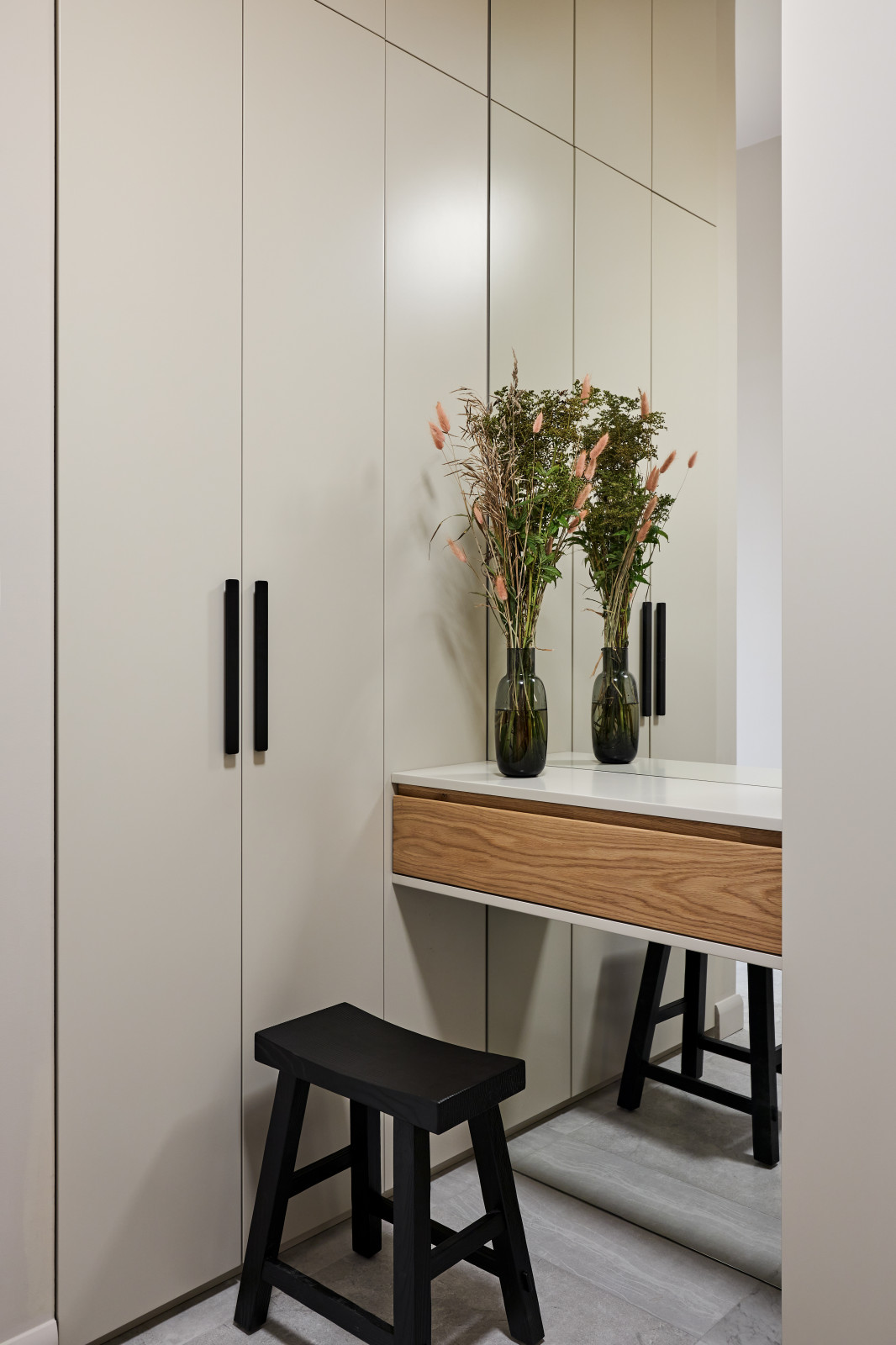 Квартира Nude в Зеленогорске