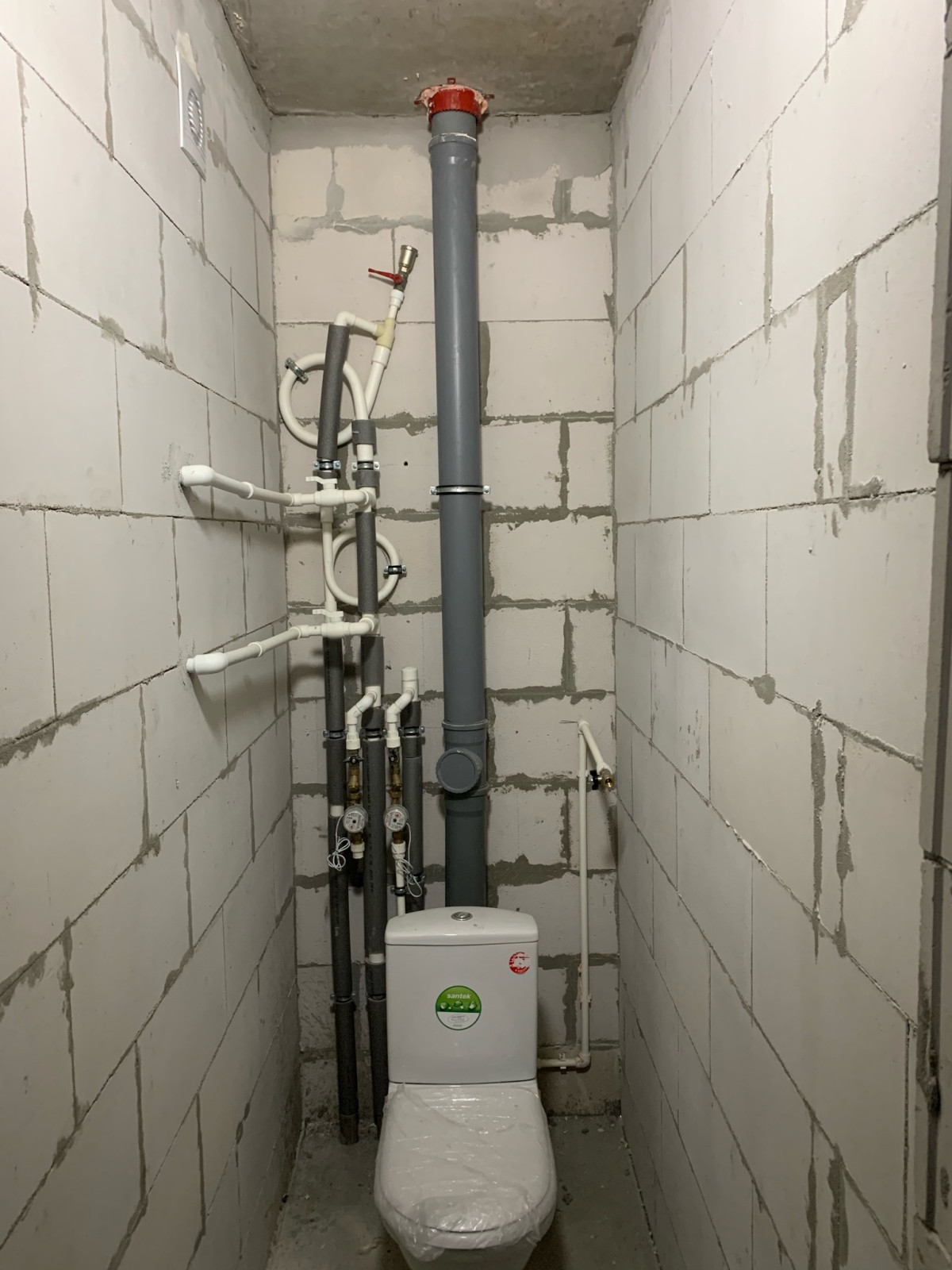 ЖК Династия