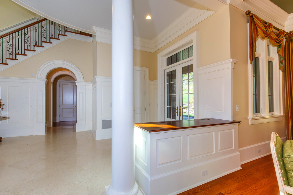 Private Residence - Waynesville, NC