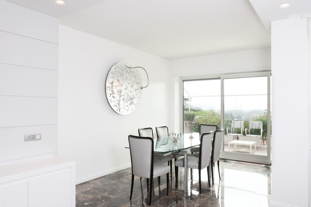 CI APT contemporary-dining-room