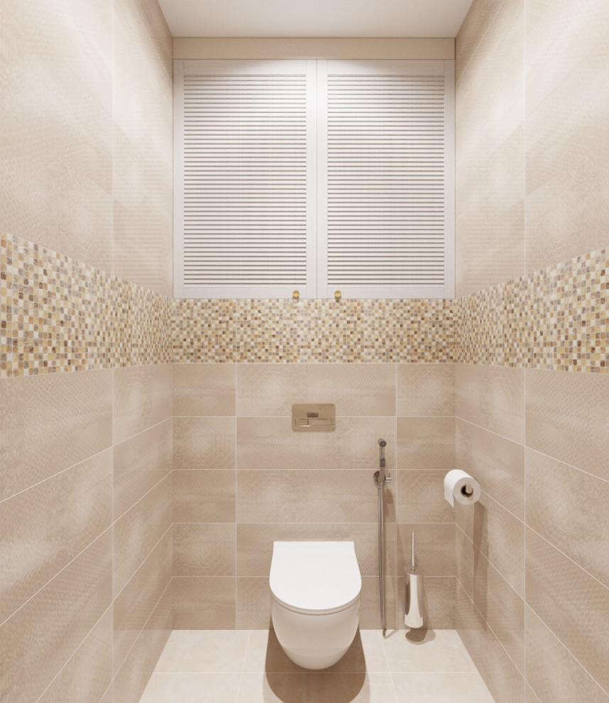 Квартира в Рязани 82 кв.м