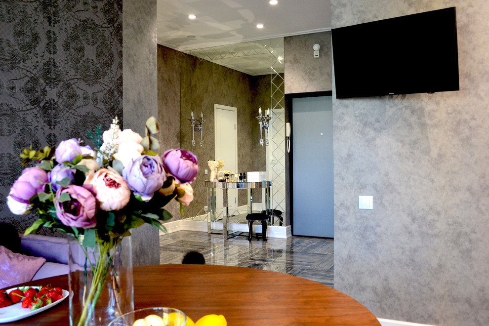 ЖК "5 звезд". 54 м.кв