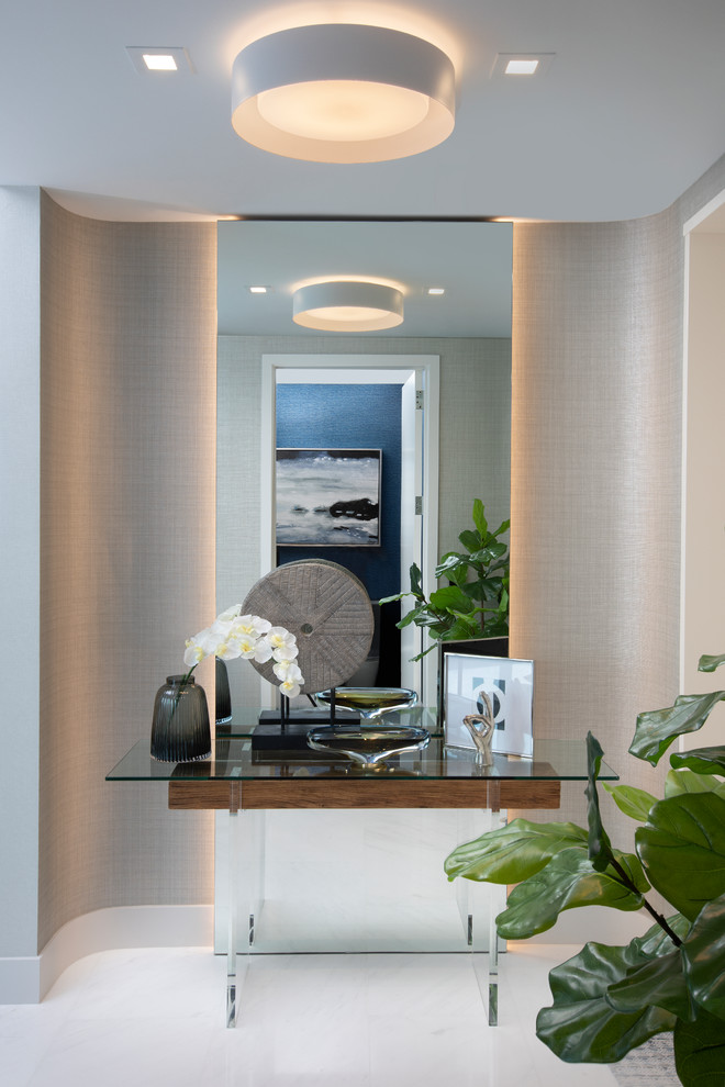 Sunny Isles Beachfront Condo - Alexia Fodere