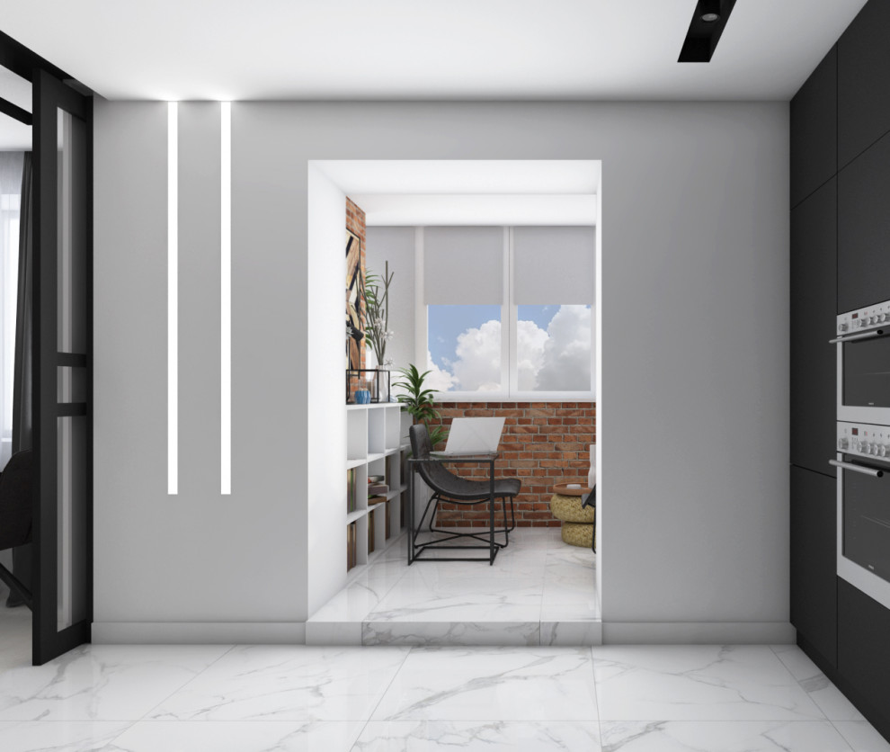 Элегантность минимализма