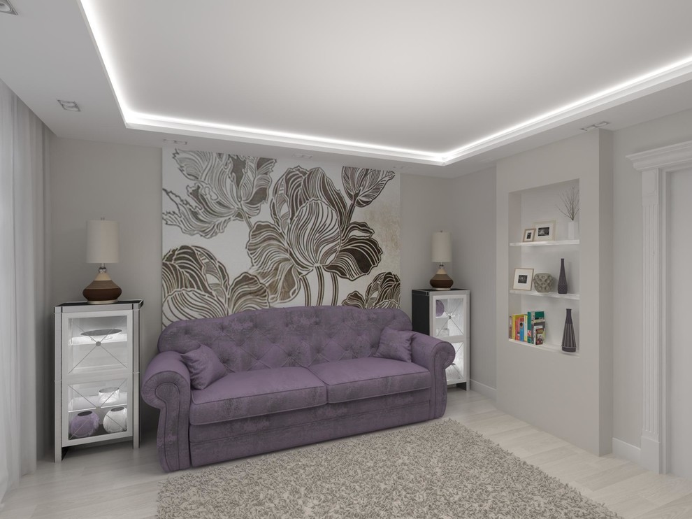 Квартира в Подмосковье