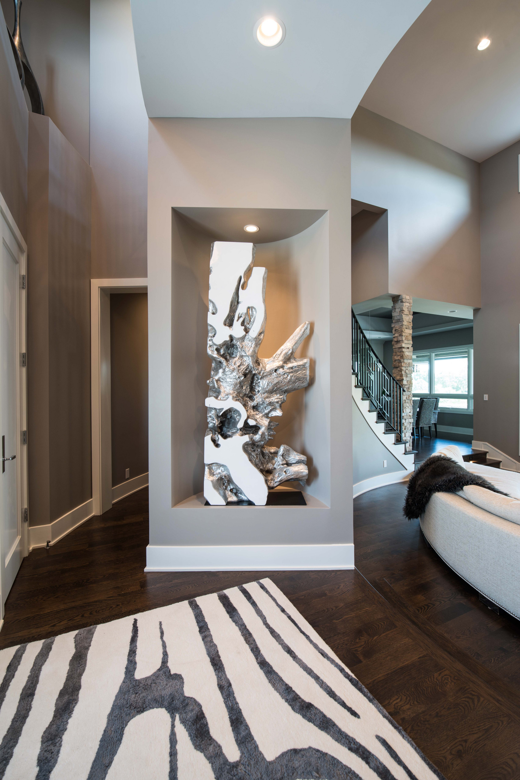 Sterling Ridge | Omaha