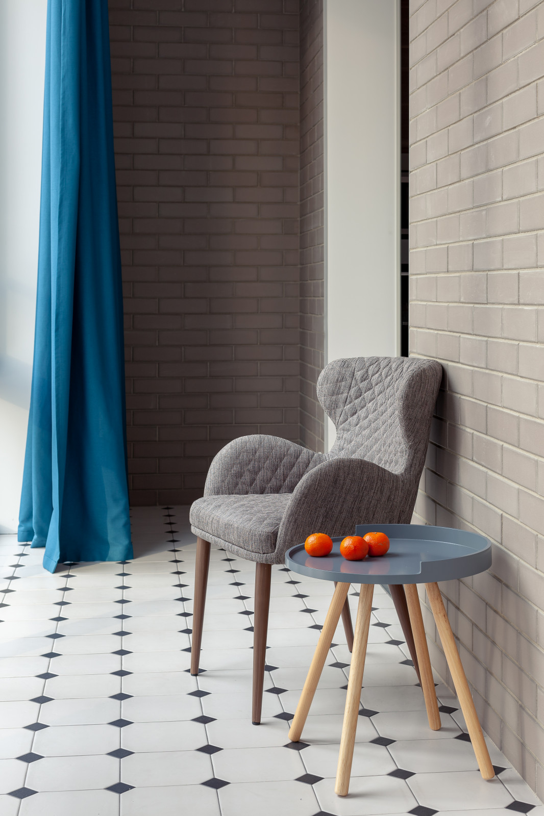 Квартира 150 кв.м. ЖК "Садовые Кварталы"