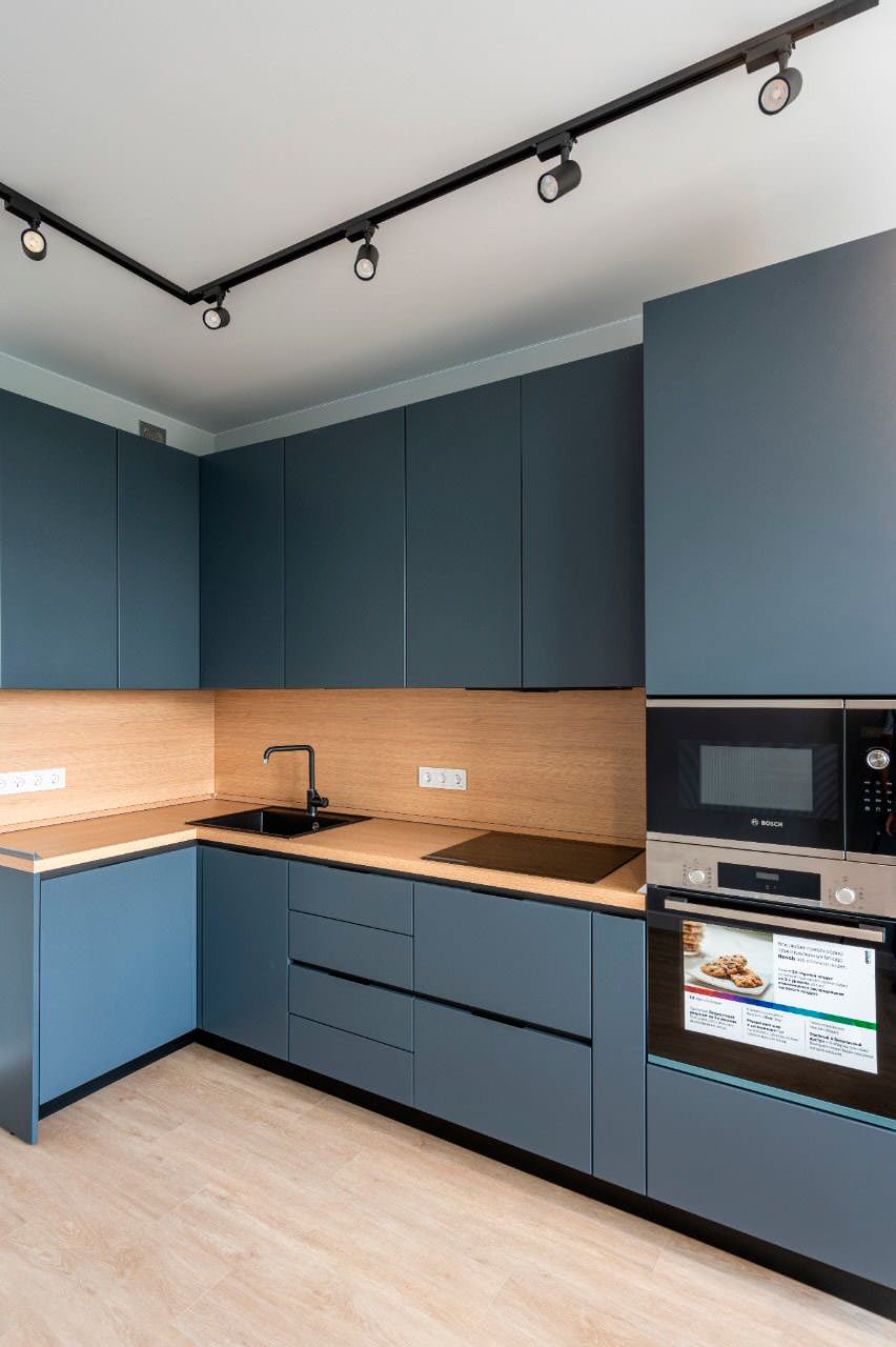 Современная кухня 1