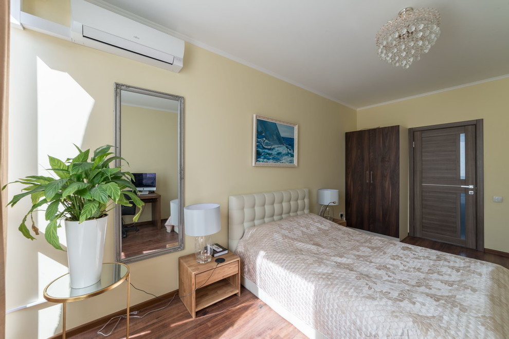 Двухуровневая квартира, S - 240м