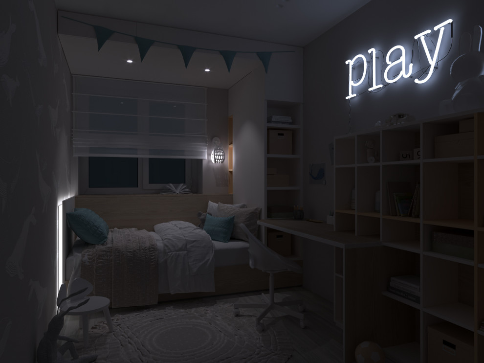 Квартира на Киевской