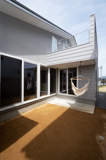 モグハウス patio