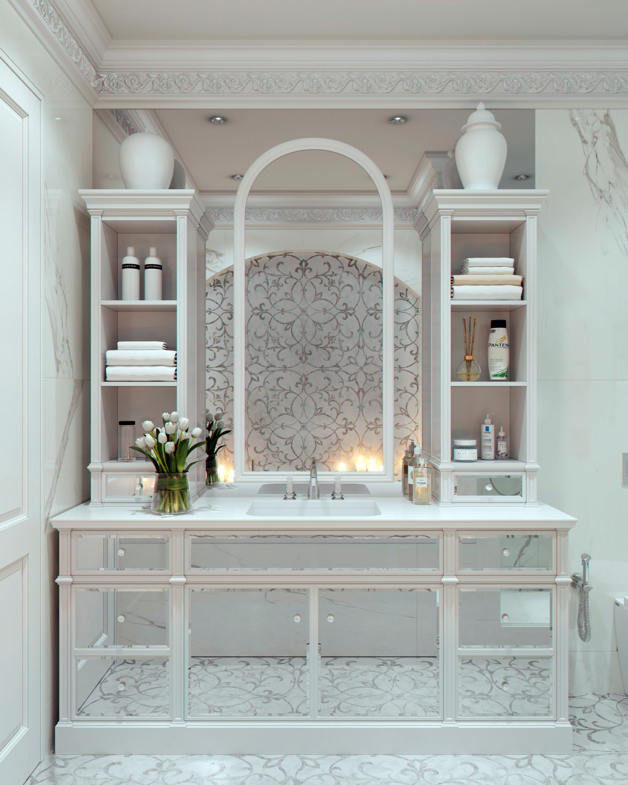 ЖК "Долина Сетунь"