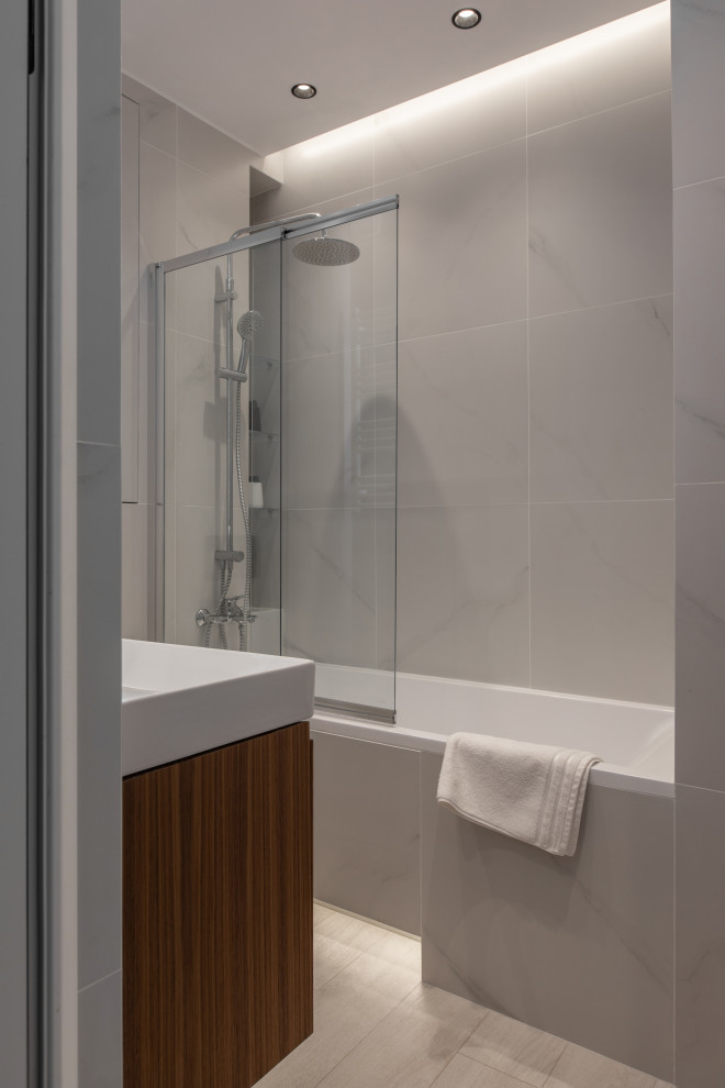 Квартира в ЖК «ARTквартал. Аквилон» Реализация