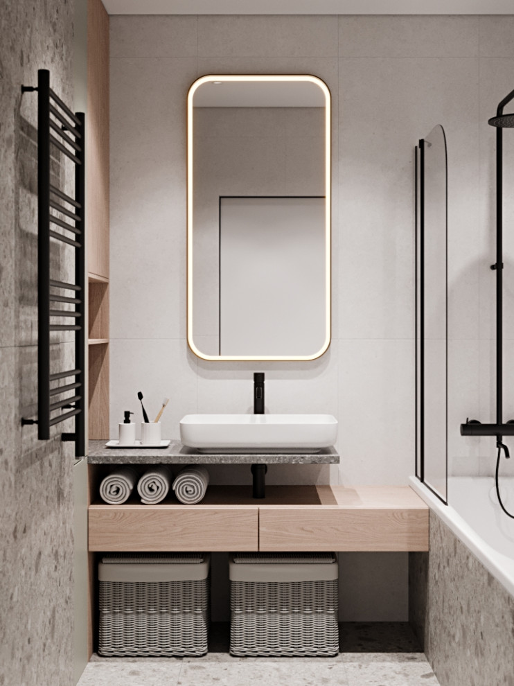 Квартира в Королеве