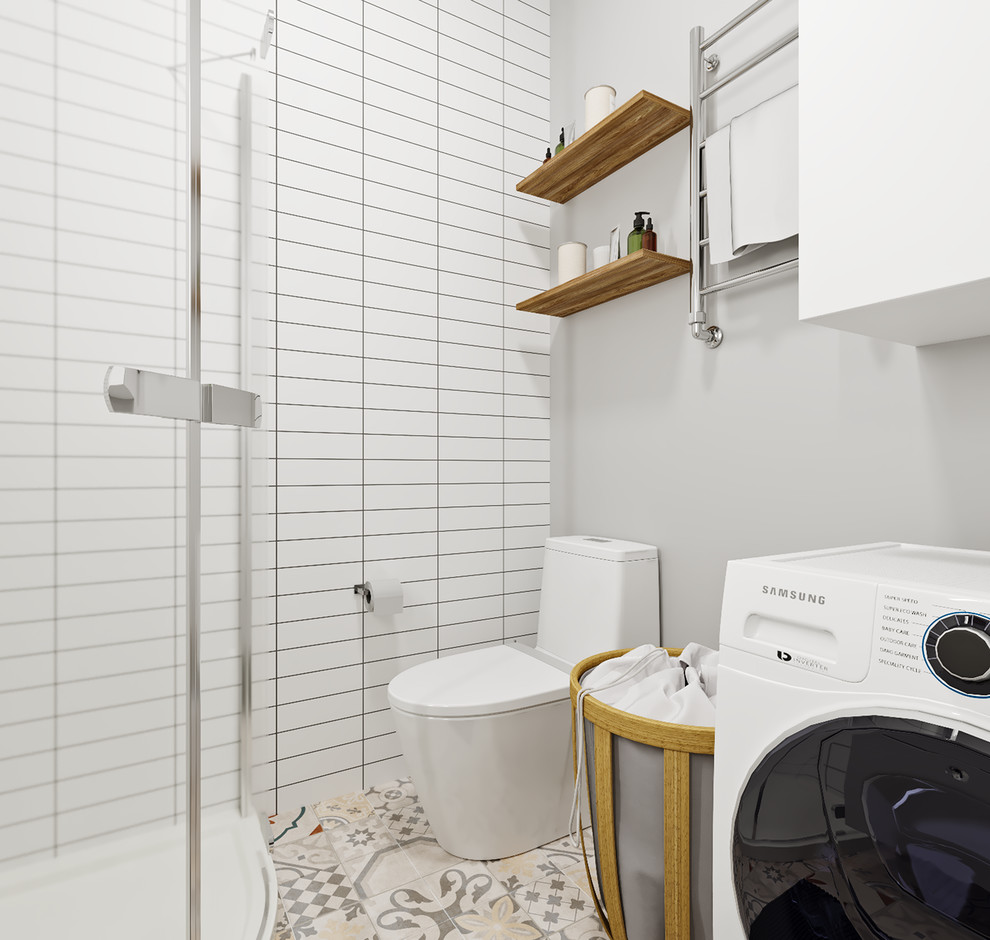 Квартира в Сочи 32 м2