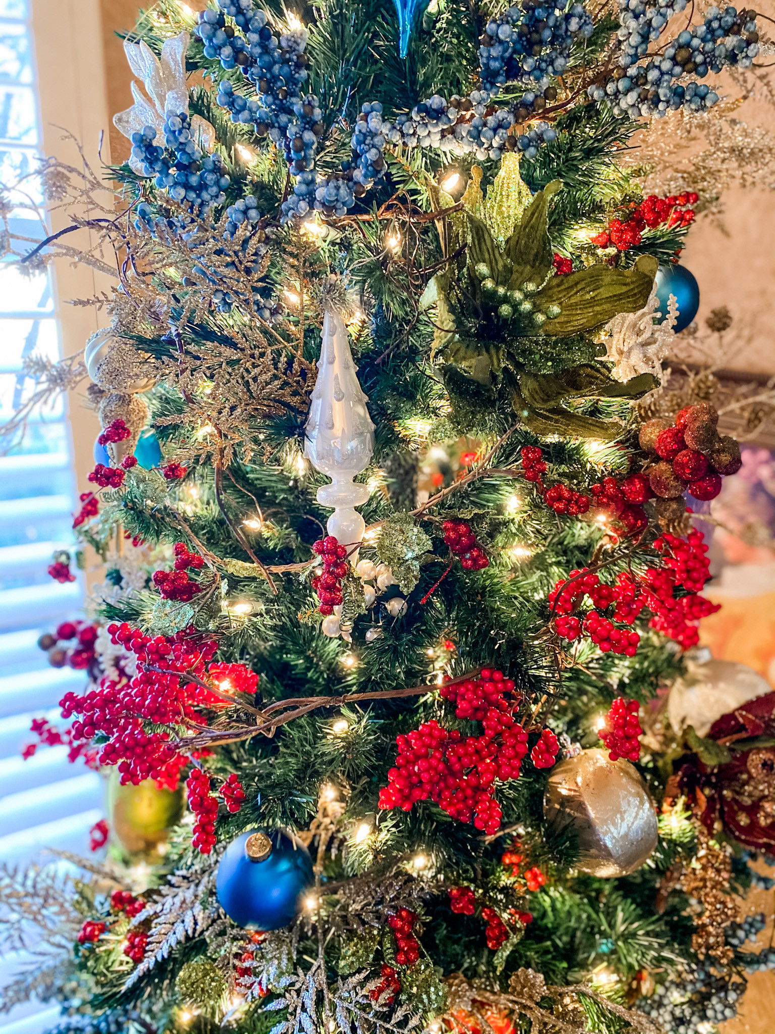 Tomlinson Home Christmas