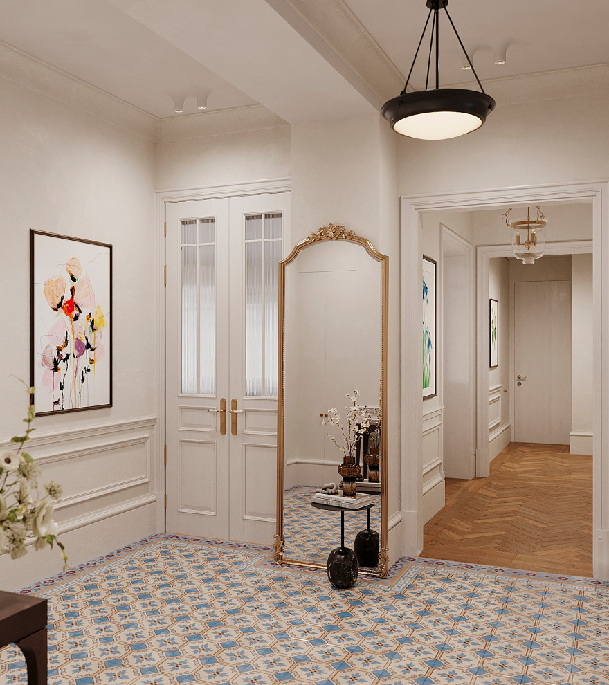 Лахтинская