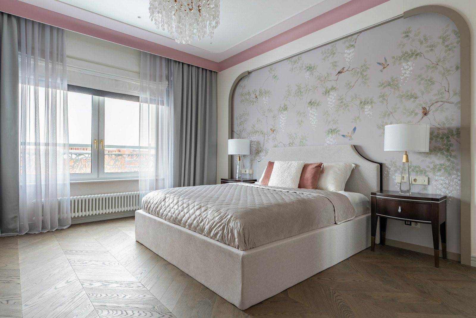 ЖК "Ботаника"