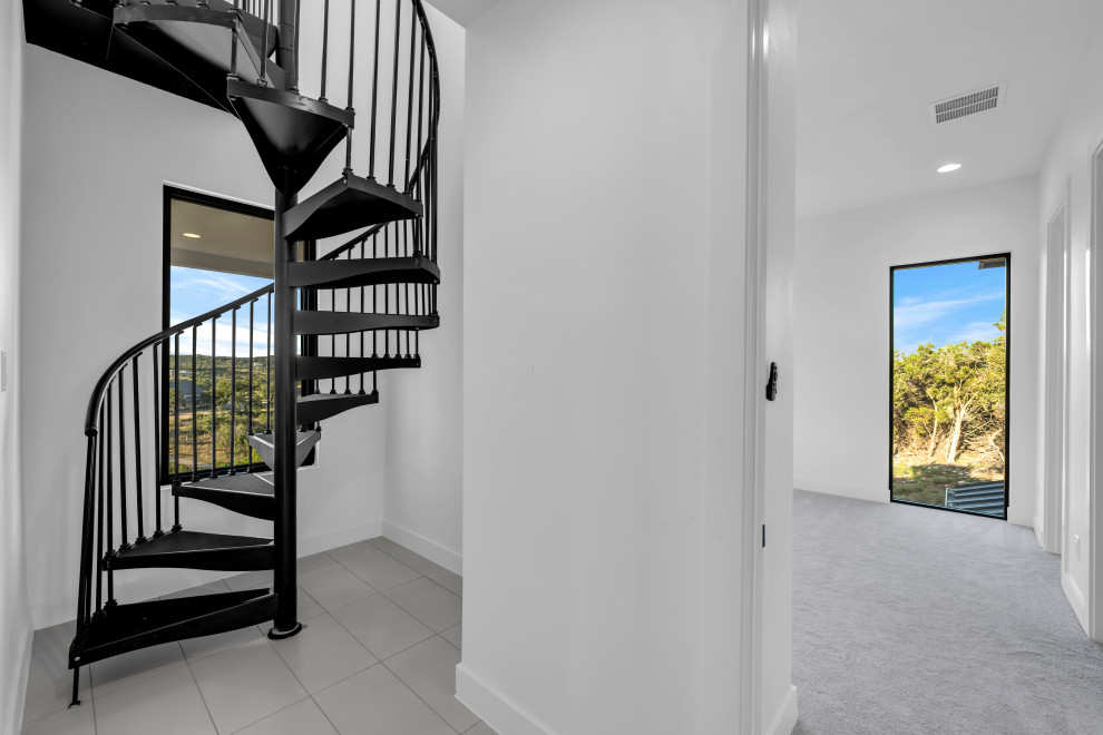 New Braunfels 2 Story Modern