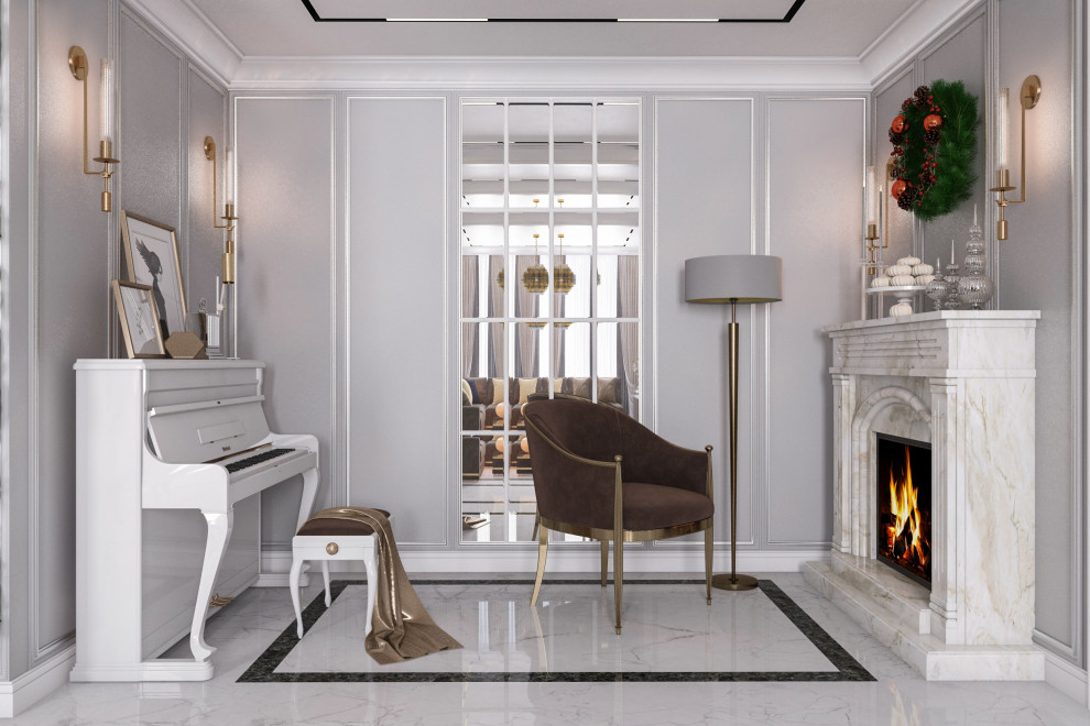 Квартира (230 кв.м.)