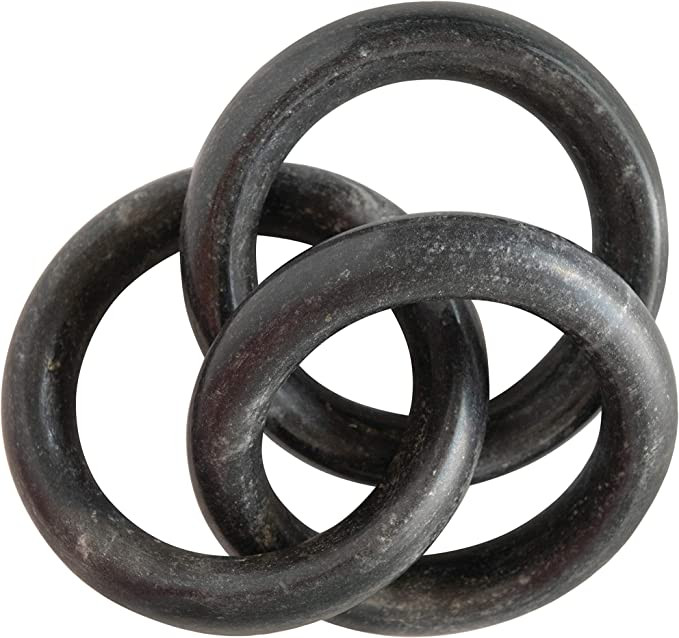 Marble Chain Link