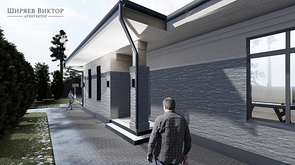 Проект В Иглово