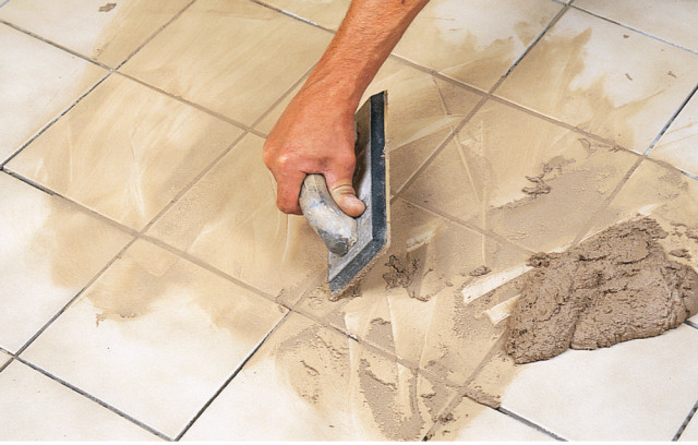 solid surface 