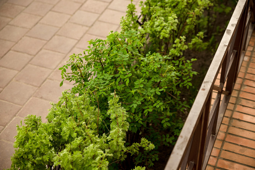 ж/к "Родные берега" (Иркутск. ул.Дальневосточная)