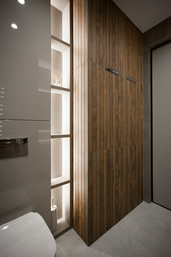 Реализованная квартира в ЖК Казан Су