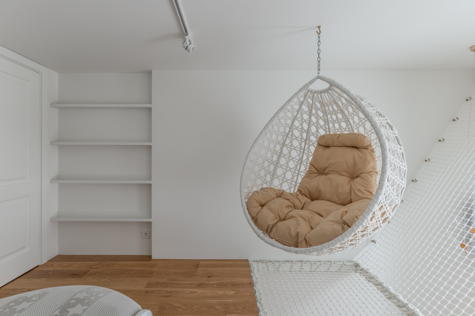 Готовый объект в ЖК «Green park»