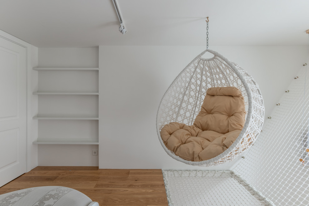 Готовый объект в ЖК «Green park»