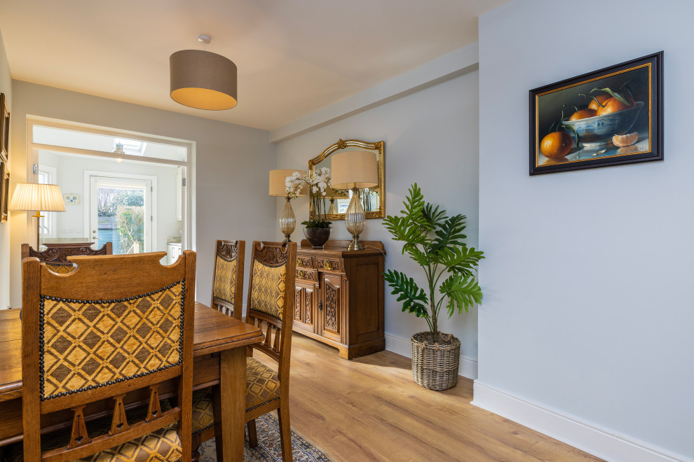 3 Bedroomed Terraced Period Home Griffith Avenue, D9