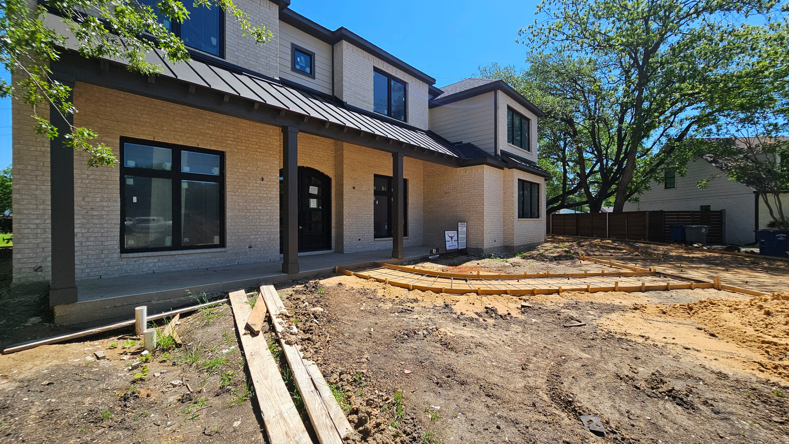 Dallas Home Countess