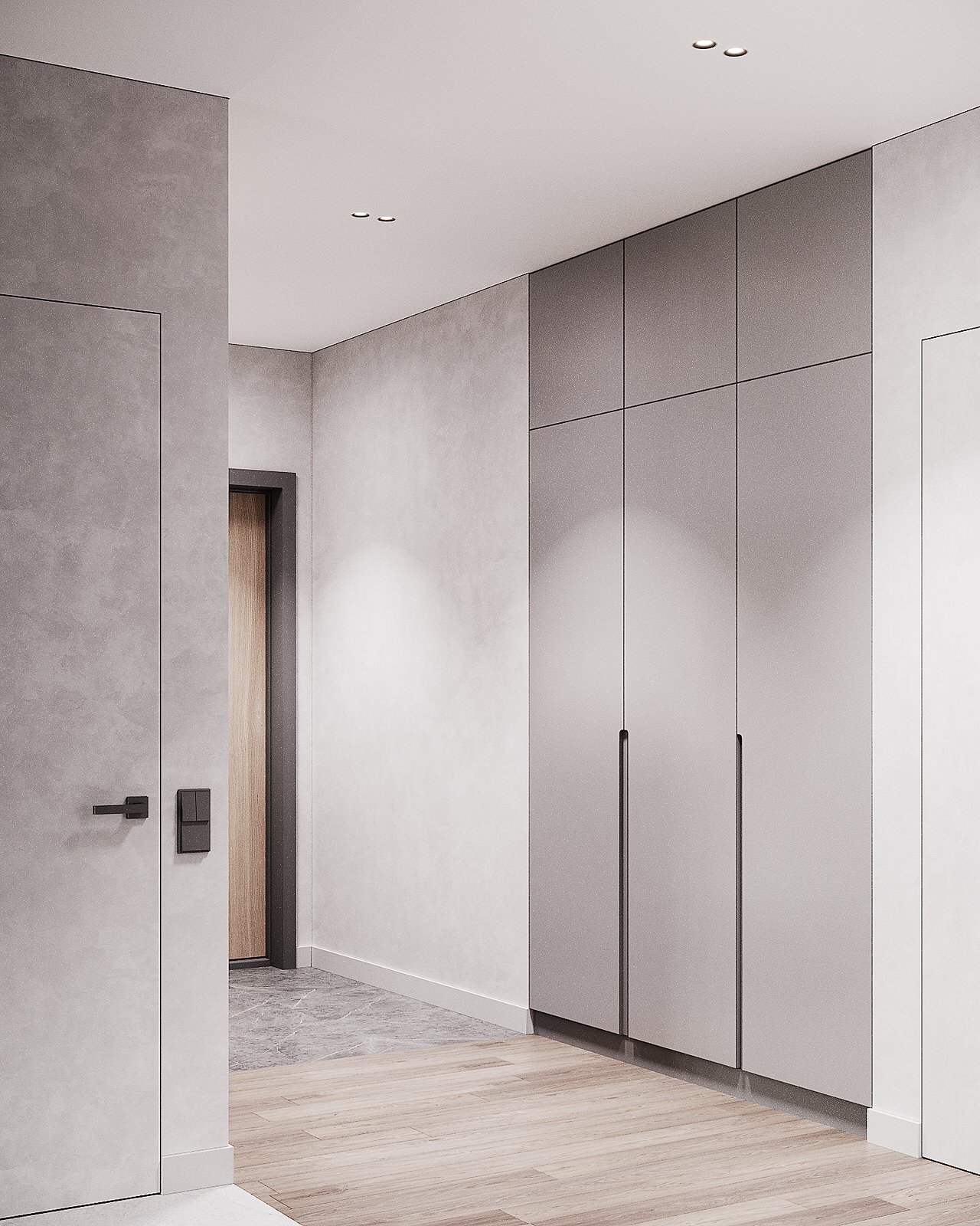 Квартира ЖК Наши Баташи 93,6 м²