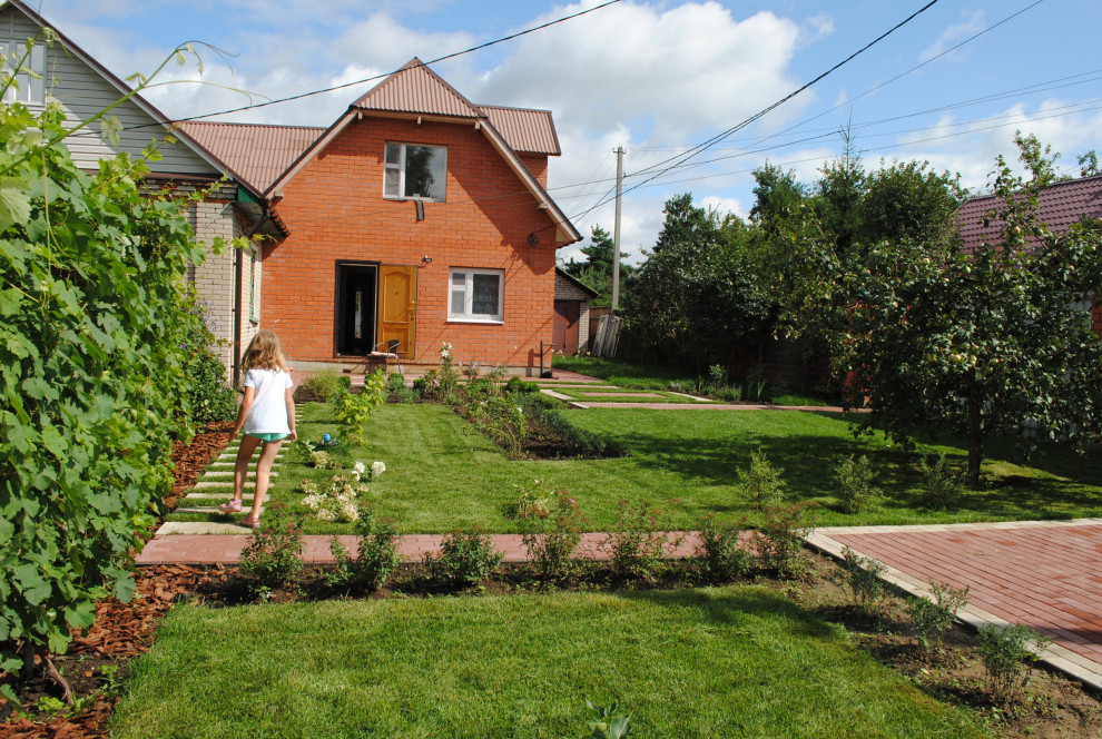 Володарское шоссе