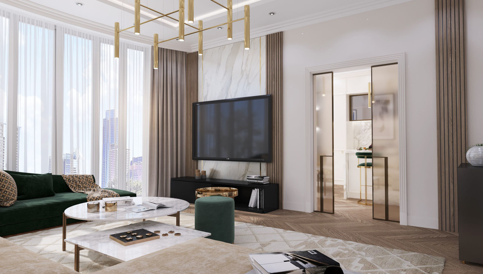 ЛИРИКА РОСКОШИ