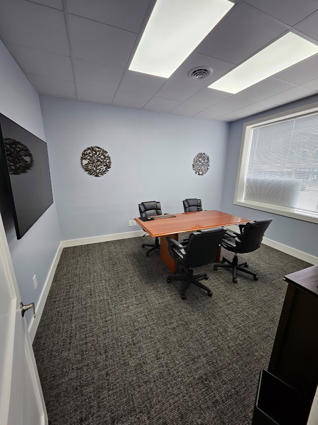 Oakwood Financial Offices