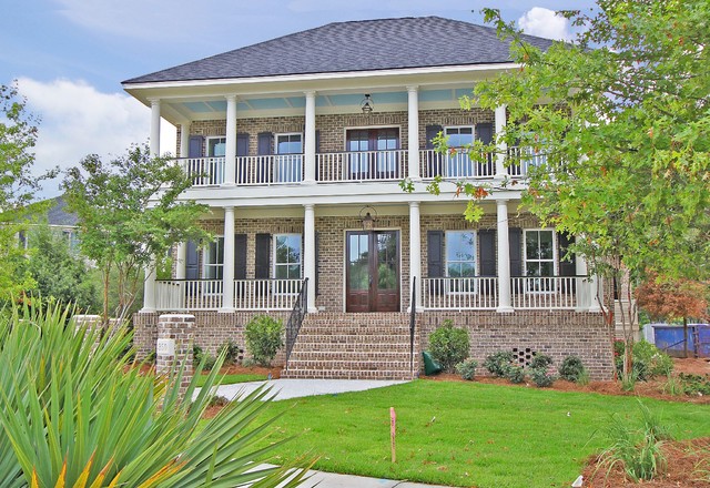 Island Park Drive fusion-exterior