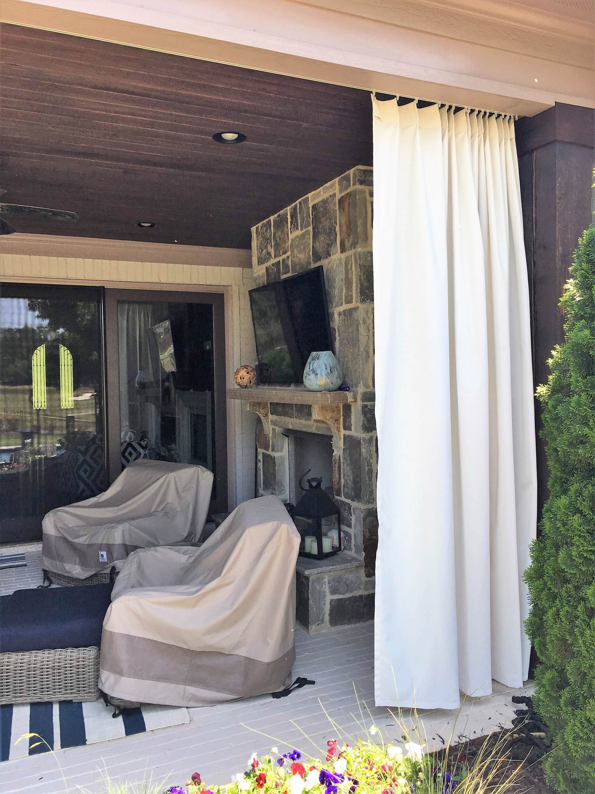 Outdoor Living