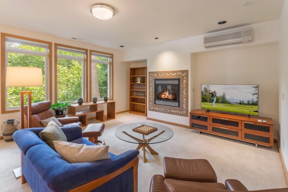 furnishing odd shaped rooms