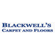 Blackwell's Carpet and Floors