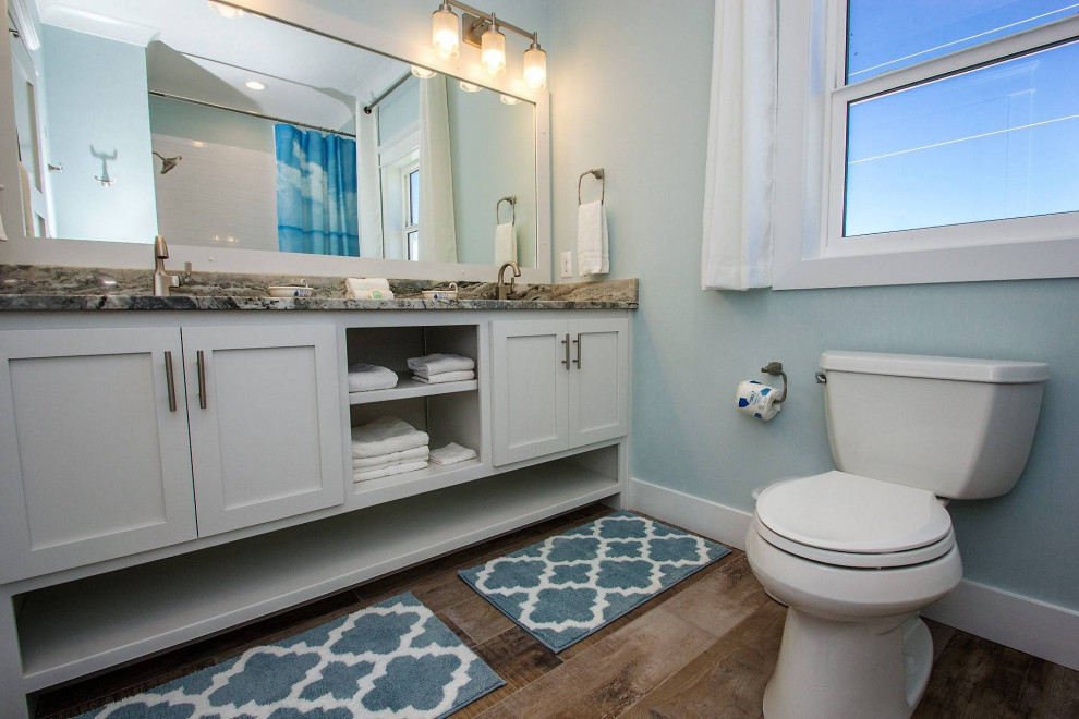 Surfside Beach Cottage